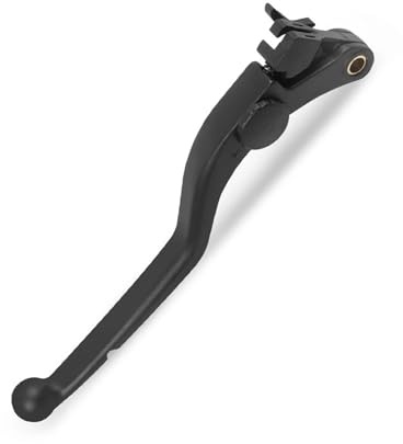 Maneta Embrague Freno Moto para BMW para F850GS para F750GS para F900R para F900XR 2018-2025 Accesorios De Palancas De Embrague De Freno Ajustables para Motocicletas(Clutch)