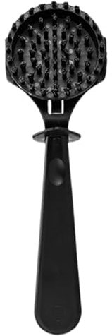 Brosse De Nettoyage pour Moulin À Café - Brosse Filtre Groupe Percolation | Portable Réutilisable pour Maison Café Restaurant