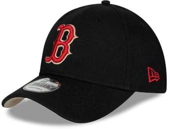 New Era MLB Cap 9forty verstellbar Basecap Snapback Kappe Baseball Yankees Dodgers Tigers