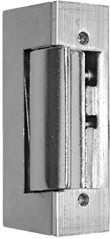 Elro DL6000 Electric Door Opener - Compact Model Stainless Steel