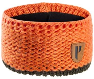 Parforce Strick-Stirnband