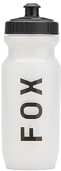 Fox Racing Base Water Bottle
