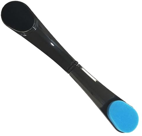 Rücken Applikator, Selbstbräuner Sunscreen Applicator, Eincremehilfe Für Rücken, Rückeneincremhilfe, Rückenpflege Self Tanning Bräunungs Self Tanner Brush Für Zuhause