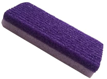 ELAYARD 5 piezas Removedor de Callos para Pies Raspador de Pedicura Exfoliante para Talones Agrietados y Piel Muerta Limpieza Fácil y Reutilizable