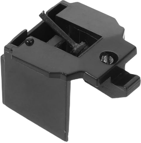 Mikikit Reemplazo de Aguja para Tocadiscos Vintage Agujas de Repuesto para Cartuchos Fonógrafos Compatible con Atnl para Uso Discos de Vinilo