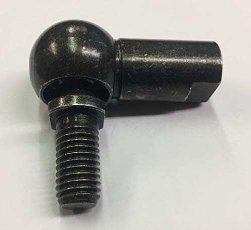 Mountfield Genuine Ride On Lawnmower Track Rod Ball Joint 122746609