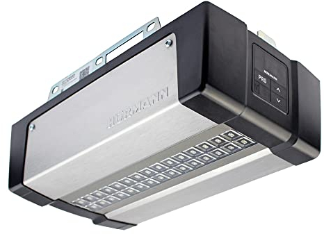 Hörmann Austauschantrieb SupraMatic E (Serie 4) für Garagentor
