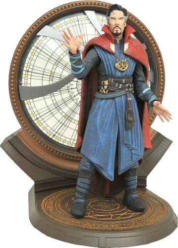 Dr. Strange actionfigur 18 cm