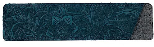 NUOBESTY 2st Stifthalter Für Den Schreibtisch Einzel Stiftetuis Und Beutel Füllfederhalter Lederstift Stiftetuihalter Stiftebeutel Stift-organizer-etui Stiftetui Aus Leder Mäppchen Tasche