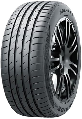 GOODRIDE Sommerreifen 225/45 ZR18 TL 95Y SOLMAX 1 XL BSW