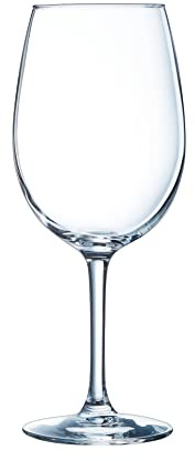 Luminarc Verre à pied 58cl Vina 12 verres