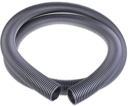 MYOBU 1/2/3M Innendurchmesser 50mm Staubsauger Gewinde Schlauch Weiches Rohr Wasseraufnahme Maschine Rohr Strohhalme Teile Staubsauger Schlauch (Farbe: 2m)
