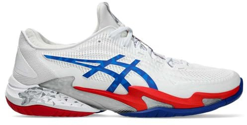 ASICS Court FF 3 Novak Sneaker