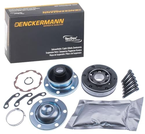DENCKERMANN Giunto, albero longitudinale C120576
