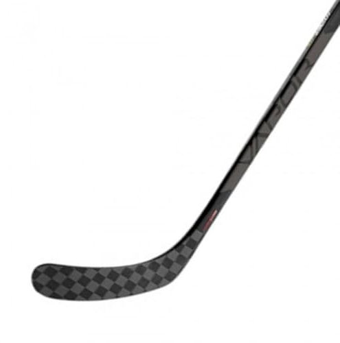 Bauer Vapor Hyperlite Composite Grip Stick Intermediate - 55 Flex 57', Spielseite: rechts, Kurve: P28