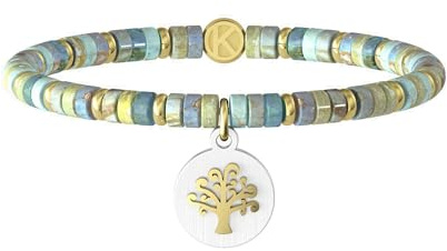 KIDULT - Bracciale Donna - Albero Della Vita | Beautiful Life - 732028