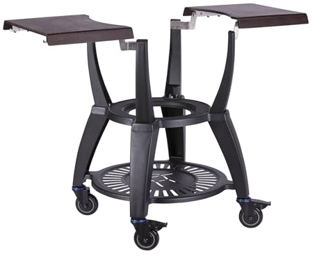 Monolith AVANTGARDE Classic Gestell & Seitentische