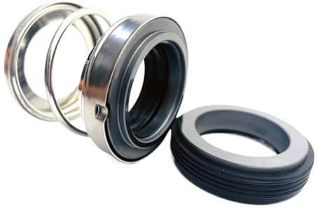 CAYUND T21-3 1/2 T21-3,5 Typ 21-3,5 Mechanische Dichtungen Elastomerbalgdichtung Typ 21 for Pumpen Material SIC/SIC/VIT