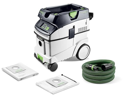 Festool Aspirateur CLEANTEC CTL 36 EI AC - FESTOOL - 577884