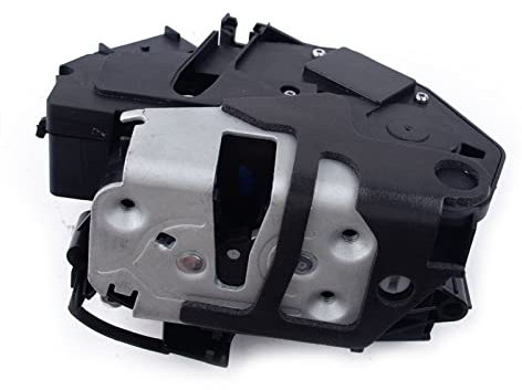 dzstnbhd Zentralverriegelung Türverriegelungsantrieb Vorne Rechts BE8Z5421812B Für Ford Für Fiesta Für Fusion 2013 2014 2015 2016 Stellmotor für Zentralverriegelung