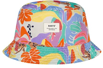 Barts Antigua Hat Kids Lilac