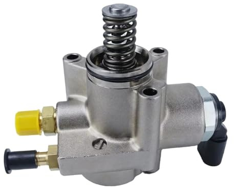 Kraftstoffpumpe Ersatzteil Für A3 14 16 FS Für VW Für Eos Für G&olf Mk5 Plus Für J&etta III A3 03C127025T 03C127025R Hochdruckpumpe