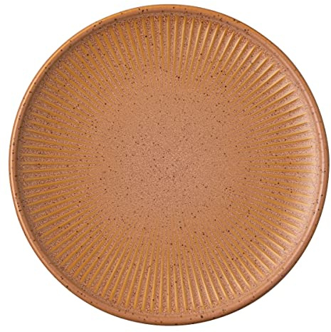 Thomas Clay Earth Brotteller 16 cm