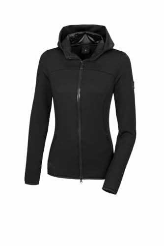 PIKEUR Damen Fleece Jacke FLEECE JACKET Selection Herbst/Winter 2023/2024