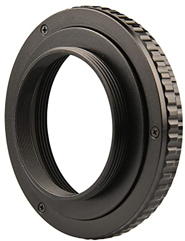 Einstellbare Fokussierung Helikoid Adapter M42 Zu M39 Fokussierung Helikoid Objektiv Mount Adapter Makro Rohr Zubehör (10mm-15mm)