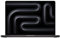 Apple 2024 MacBook Pro Laptop with M4 Pro chip with 14-core CPU and 20-core GPU: Built for Apple Intelligence, 16.2-inch Liquid Retina XDR Display, 48GB Unified Memory; 512GB SSD Storage; Space Black