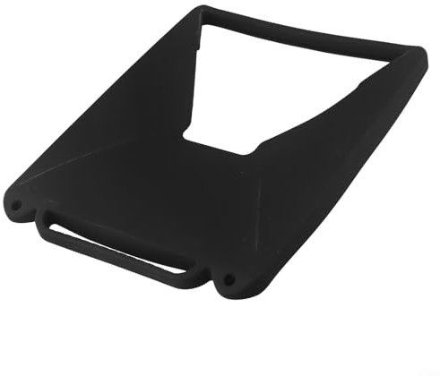 Funda de silicona antideslizante para Starlink para una protección mejorada contra caídas y colisiones