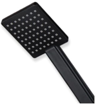 MOB-IN Douchette rectangulaire 1 Jet Talma