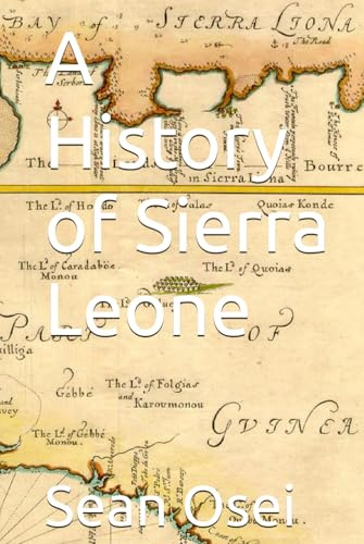 A History of Sierra Leone