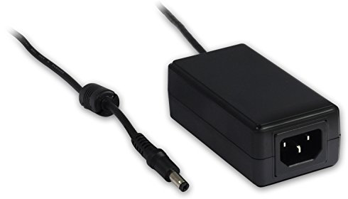 Ideal Power 2.5 A 30 W Class I 12 V Desktop Power Supply Unit