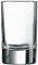 Arcoroc Islande, bicchiere da long drink 100 ml trasparente
