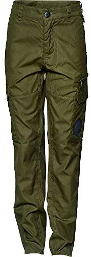 Seeland Women's Key-Point Hose, Pine Green, C36