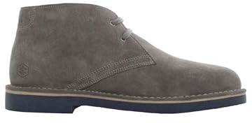 Lumberjack Polakin herr SM13003-005, Grå, 40 EU