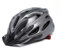Drfeify EPS PC Fahrradhelm, Kopfschutz, Schutzhelm für Erwachsene, Mountainbike-Helm, Fahrrad-Reitzubehör für Männer und Frauen (Kohlefaser schwarz)