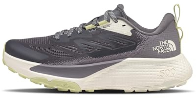 The North Face Altamesa 500 Zapatillas de Trail Running para Mujer Smoked Pearl/Lunar Ston 38