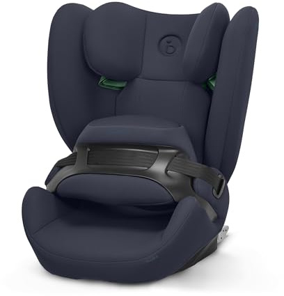 CBX by Cybex Pallas B i-Size/Blue-blue PU1