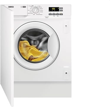 Zanussi ZWI8146WB Einbauwaschmaschine