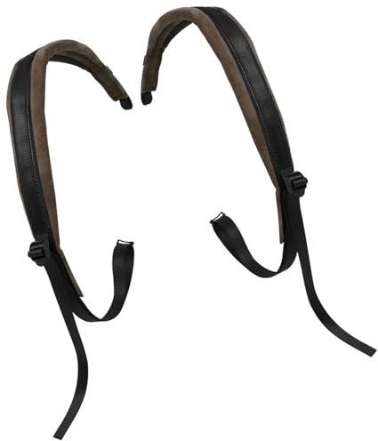 Akkordeon-Gurt, weich, dick, Akkordeon-Gurt, verstellbare Länge, Akkordeon-Gürtel, geeignet für Keyboard-Instrumente