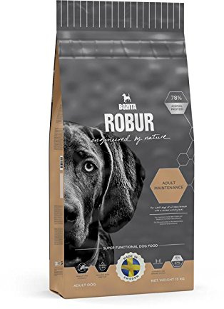 Bozita Robur Maintenance, 1er Pack (1 x 13 kg)