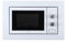 Cata microondas con grill mc 20d, One size