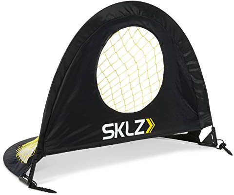 SKLZ Soccer – Verbessert Ballkontrolle durch Spaß