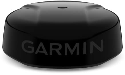 Garmin GMR Fantom™ 24x, Dome Radar, Black