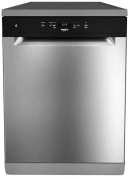 Lave-vaisselle 60cm 14 Couverts 44db - WFC3C34X