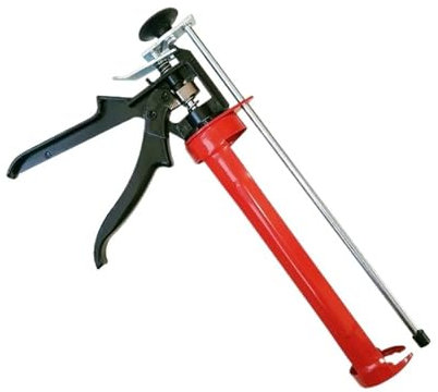 IGASHI hand-held Adjustable electric caulking gun Multifunctional Manual Caulking Gun Glass Glue Guns Paint Glue Seals Tools