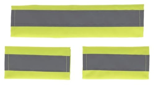 Konege Covalliero Reflextrensen- und Halfterset