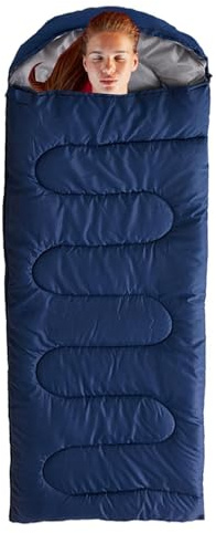 Bivouac Bag Waterproof Survival Bag | Thermal Bag | Durable and Bivouac Bag, Compact, Waterproof, Windproof for Camping Adventures, blue navy, riferimento alla descrizione, Please